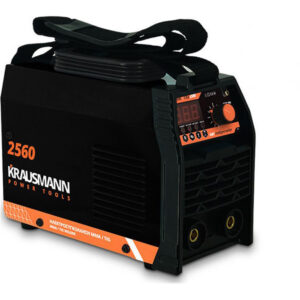 ΗΛΕΚΤΡ/ΛΗΣΗ INVERTER MMA TIG 200A KRAUSMANN 2560