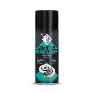 ΚΑΘΑΡΙΣΤΙΚΟ ΦΡΕΝΩΝ QUANTUM BRAKE CLEANER ELASTOTET 400ml