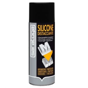 ΣΠΡΕΙ ΣΙΛΙΚΟΝΗΣ 400ml SARATOGA