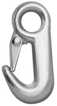 ΓΑΝΤΖΟΣ ΑΣΦΑΛ ΒΑΡ.ΤΥΠ. 2500KG, ΓΛΒ 1ΤΕΜ(007900239AV) St