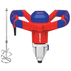 ΑΝΑΔΕΥΤΗΡΑΣ ΡΕΥΜΑΤΟΣ EMTOP 1400W St