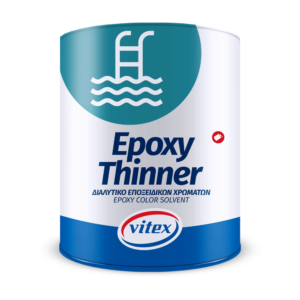 VITEX EPOXY THINNER 750 ml