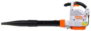 Ηλεκτρικός Φυσητήρας - Αναρροφητήρας STIHL SHE 81