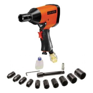 ΜΠΟΥΛΟΝΟΚΛΕΙΔΑ ΑΕΡΟΣ 1/2 6,3 BAR B&D 310MM