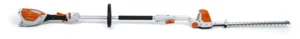 Επαναφορτιζόμενο Τηλεσκοπικό Ψαλίδι Μπορντούρας STIHL HLA 56 SOLO