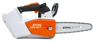 Επαναφορτιζόμενο Αλυσοπρίονο STIHL MSA 161 T 25cm- ΚΛΑΔΕΥΤΙΚΟ