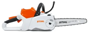 Επαναφορτιζόμενο Αλυσοπρίονο STIHL MSA 160C-BQ 30CM