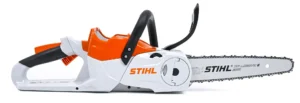 Επαναφορτιζόμενο Αλυσοπρίονο STIHL MSA 70.0 C-B 1/4"P P SOLO