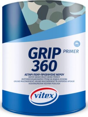 VITEX GRIP 360 PRIMER Βάση WHITE