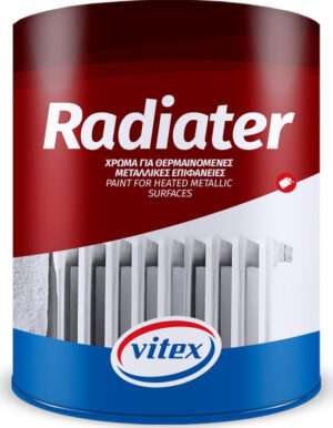 VITEX Ραντιατέρ 750ML