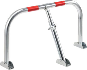 ΜΠΑΡΑ ΠΑΡΕΜΠΟΔΙΣΗΣ ΣΤΑΘΜΕΥΣΗΣ ΜΕ 3 ΠΟΔΙΑ