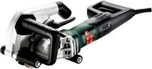 MFE 40 Metabo 1900 Watt Ηλεκτρική Φρέζα Αυλακώσεων