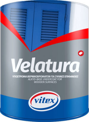 VITEX Βελατούρα Διαλυτού