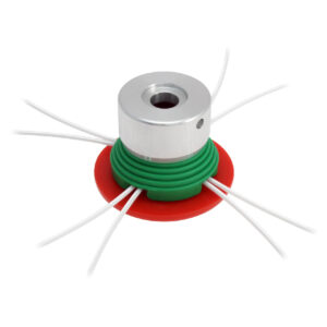 Κεφαλή Θαμνοκοπτικού ATTILINA 4 Εξόδων