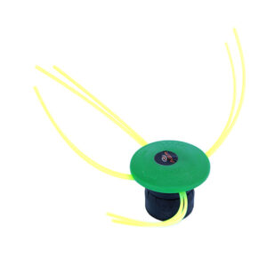 Κεφαλή Θαμνοκοπτικού QUEEN 4 Εξόδων