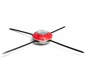 Κεφαλή Θαμνοκοπτικού ROVO