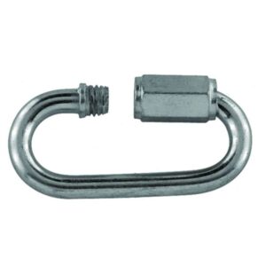 ΣΥΝΔΕΣΜΟΣ ΑΣΦΑΛΕΙΑΣ 5ΜΜ, ΓΛΒ 2ΤΕΜ(007900261AV) St