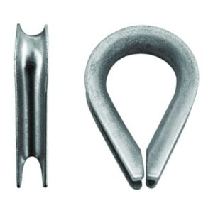 ΡΟΔΑΤΣΑ ΓΙΑ ΣΥΡΜ/ΣΧΟΙΝΟ 6ΜΜ, ΓΛΒ 2ΤΕΜ(007900207AV) St