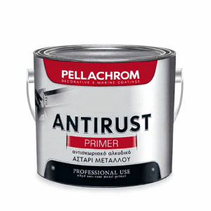 PELLACHROM ANTIRUST N.592 O.RED