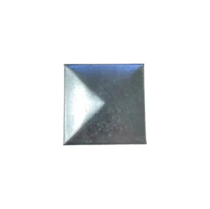 ΤΑΠΕΣ ΚΟΙΛΟΔΟΚΩΝ ΤΕΤΡΑΓ ΓΑΛΒ. 398 / 100 mm