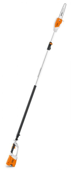 Επαναφορτιζόμενο Τηλεσκοπικό Αλυσοπρίονο STIHL HTA 85