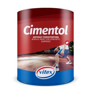 VITEX CIMENTOL 800 ΛΕΥΚΟ