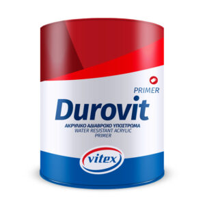 VITEX DUROVIT PRIMER