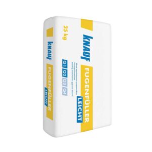 ΣΤΟΚΟΣ KNAUF FUGEN 25kg