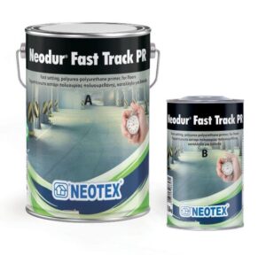 NEOTEX NEODUR FAST TRACK PR A 3.2