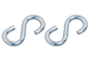 ΓΑΝΤΖΟΣ S 3Χ25ΜΜ, ΓΛΒ 2ΤΕΜ(007900253AV) St