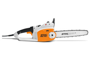 Ηλεκτρικό Αλυσοπρίονο STIHL MSE 170 C-Q 35cm PMMC3
