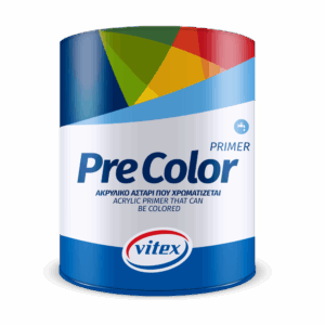 VITEX PRE COLOR PRIMER