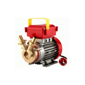 Αντλία Ορειχάλκινη HA ROVER 20 CE 2850 RPM