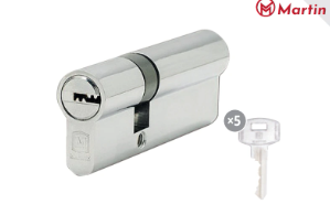 ΚΥΛΙΝΔΡΟΙ ΥΠΕΡ/ΛΕΙΑΣ ΜΑRTIN ΝΙΚΕΛΕ Νο60mm 27-33