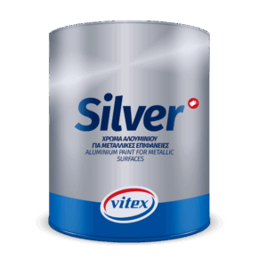 VITEX SILVER