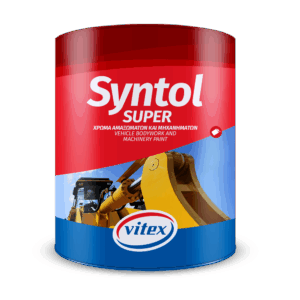 VITEX SYNTOL SUPER 2105 750ML