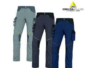 Παντελόνι MCPA2