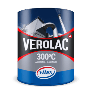 VITEX VEROLAC Αλουμίνιο 300 οC