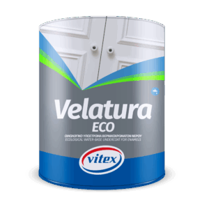 VITEX Βελατούρα ECO Νερού