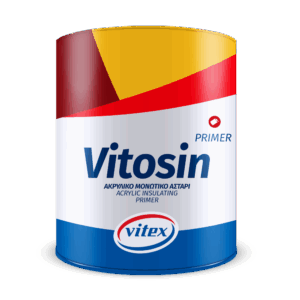 VITEX VITOSIN