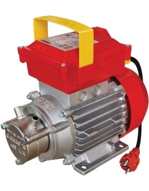 Αντλία ΗΑ ROVER NOVAX 10 OIL 0,4HP 2850 RPM