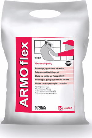 ΑΙΒΟΡΙ ARMOFLEX 5kg