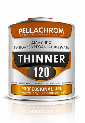 THINNER 120 500ml