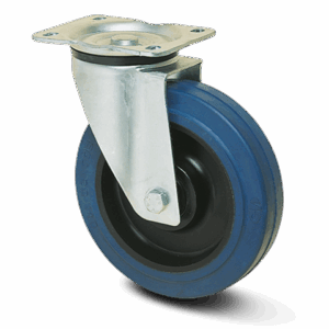 ΡΟΔΑΚΙΑ ΕΛΑΣΤΙΚΑ ΜΕ ΠΛΑΚΑ ΒΑΡ.ΤΥΠ. Νο75mm MARTIN