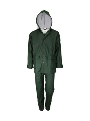 Αδιάβροχο Κοστούμι Πράσινο RAIN SUIT FERRELI