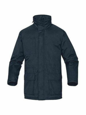 Μπουφάν DARWIN3 Μπλε