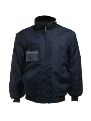 Μπουφάν RENO Μπλε