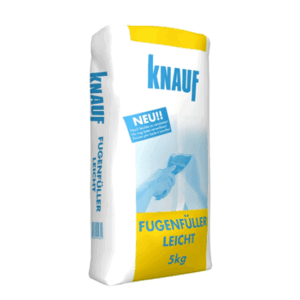 ΣΤΟΚΟΣ KNAUF FUGEN 5kg