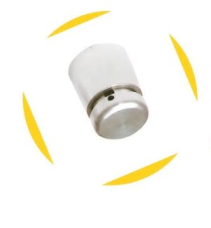 Κεφαλή Θαμνοκοπτικού Αλουμινίου DRAGON TH-4102 4 Εξόδων