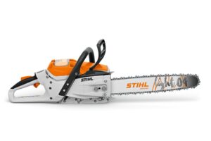 Επαναφορτιζόμενο Αλυσοπρίονο STIHL MSA 300 C-O 35 cm